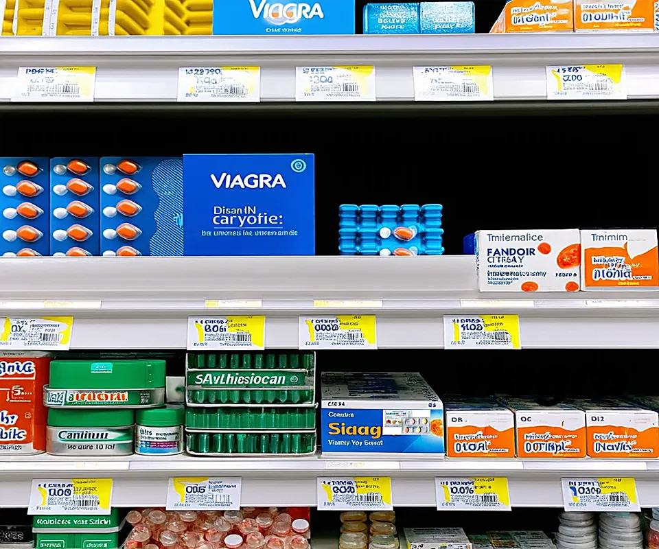 Viagra generico non funziona